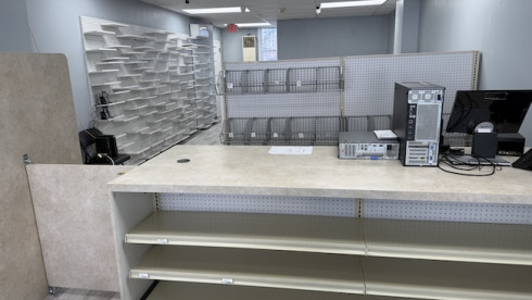 Turnkey Pharmacy Opportunity for Sale