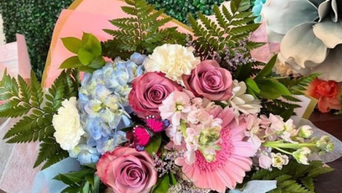 Profitable Floral Boutique in fast growing TN city