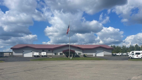 Niche Business, Auction business for Sale