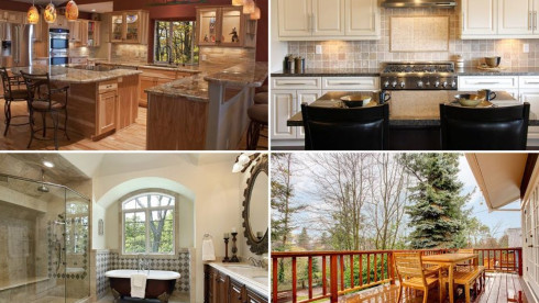 Custom Residential Remodeler - No License Required