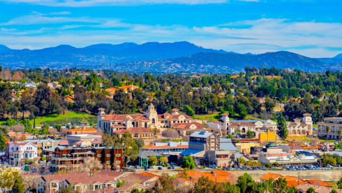 Chiropractic Practice for Sale in Murietta CA Area