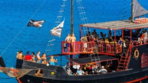 Niche Tourist Cruise Business for Sale