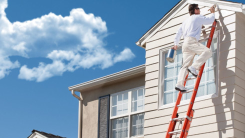 Premier Luxury Residential Painting Business