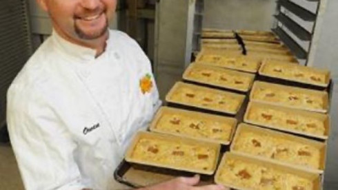 Fabled Hawaiian Treat - Brand for Sale