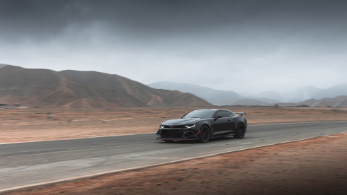 Premier High Performance Automotive & Race Support