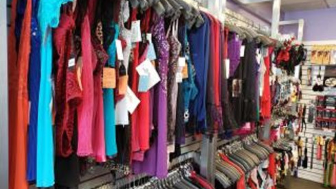 Lucrative Adult Novelty Store for Sale in CT