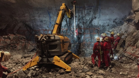 California Gold Mine Reserves for sale