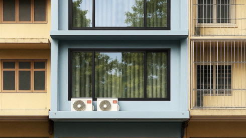 Business For Rent — Villa Near Bts