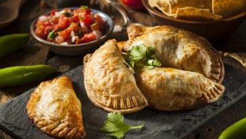 Ethnic Restaurant Business