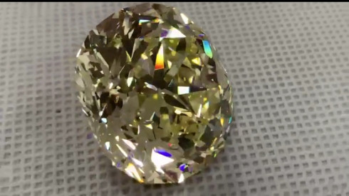 Diamond, Sapphire and more...