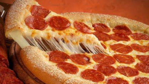 Greatly Profitable Pizza Restaurant in Major City