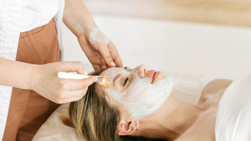 Day Spa and Skin Care