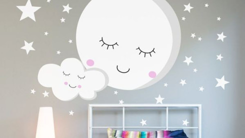 Company Selling Decorative Wall Stickers