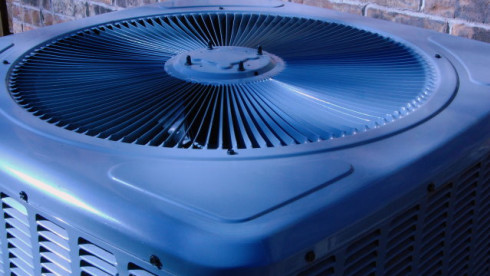 Well-Established HVAC Contractor