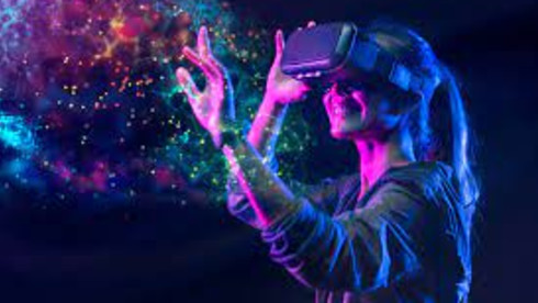 Virtual Reality & Entertainment Brand