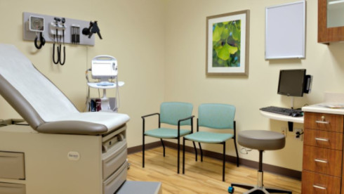 Established Medical Practice With Strong Cash Flow
