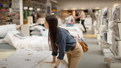 Event Based Retail Sales Business