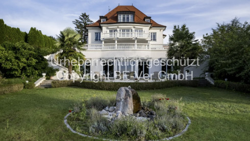 Villa Stuttgart germany