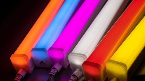 E-Commerce Business Specializing in LED Products