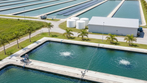 Turnkey 13.75-Acre Tilapia Fish Farm For Sale