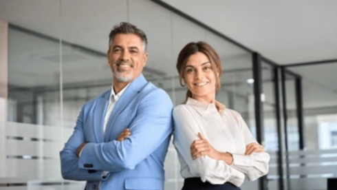 Selling Products and Services in Foreign Markets