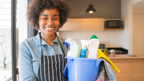 Residential & Commercial Cleaning Company