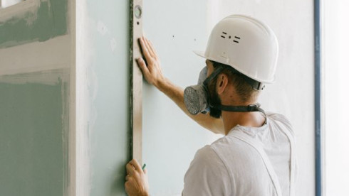 Drywall Contractor