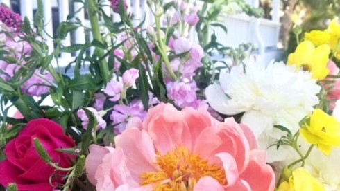 Floral & Gift Business For Sale