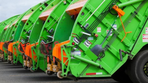 Colorado Waste Management Business