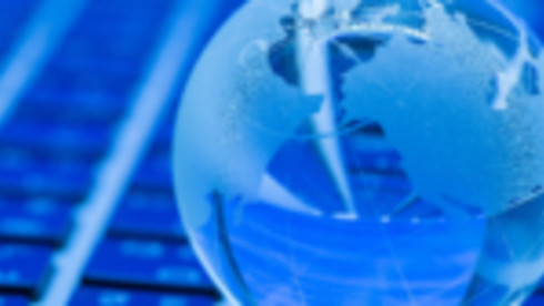 International IT SaaS company to process business