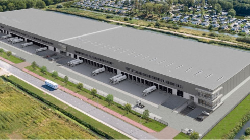 Logistical Group for Sale to PE or Strat Buyer