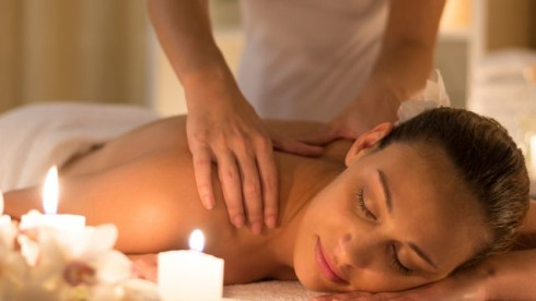 Turnkey Massage Therapy Franchise