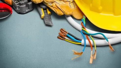 40yr Established Commercial Electrical Services Company