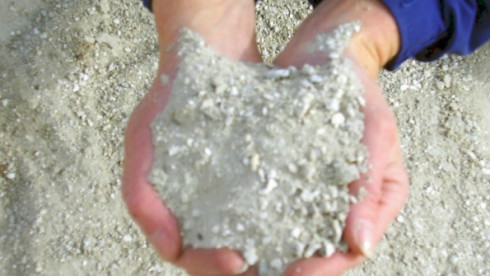 Mineral of a Thousand Uses- Production Ready.