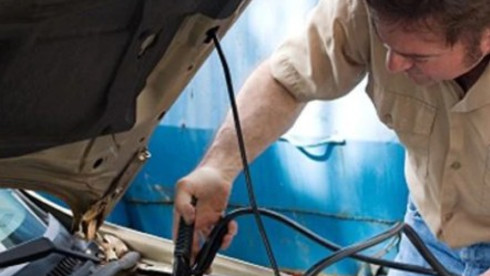 22-Year-Old Established Auto Repair Business