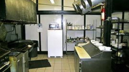 Thriving Cafe for Sale in Coahoma County, MS