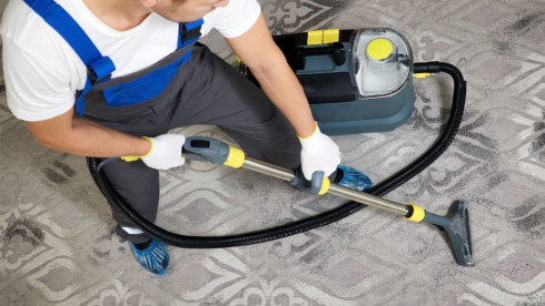 Chem-Dry Carpet Cleaning Franchise Resale - North San Diego County, CA