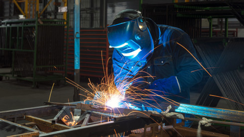 Welding & Fabrication Company