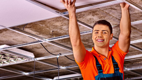 Comm. Handyman Business-Turnkey and Profitable