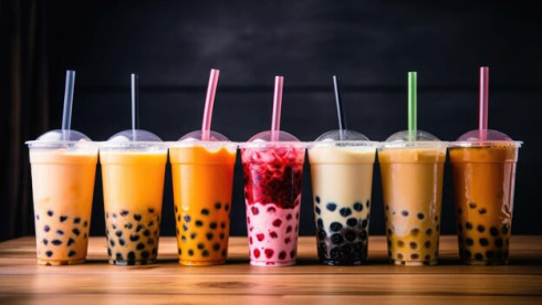 Sale of Two Tea Cafe With Prime Locations In Phila