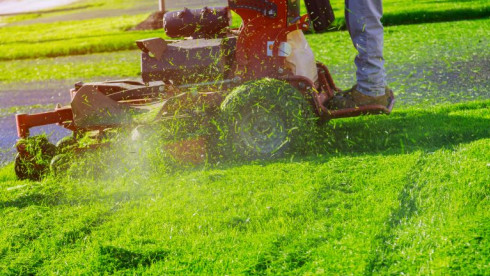 Power Equipment Sales and Service