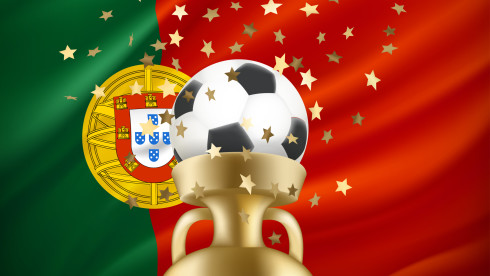 Premier Liga 1 Portuguese Football Club