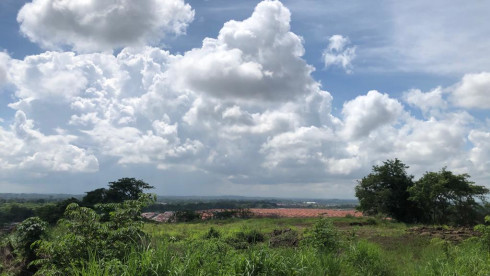 Residential Lot For Sale In Panama