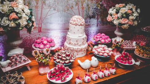 Semi-Absentee Bakery w/New Commercial Kitchen RE