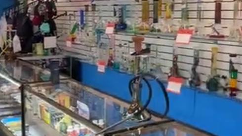 Established Smoke & Vape Shop