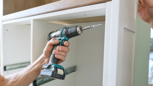 Cabinet Making & Joinery Business