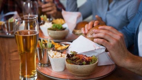 Neighborhood Bar and Grill - Long Established