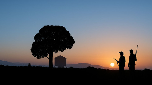 Growing Hunting Product Manufacturer with Strong Dealer Network