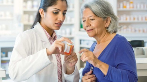 San Diego Long Term Care Pharmacy for Sale