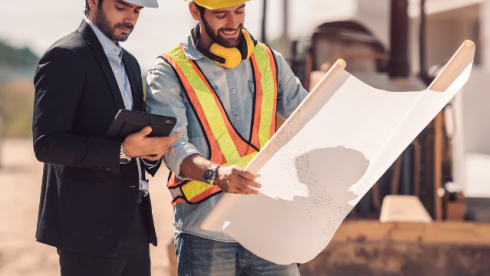 Highly Reputable Engineering Consulting Firm